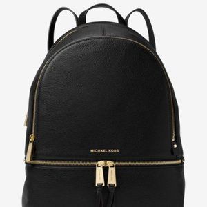 Michael Kors Backpack Brand New